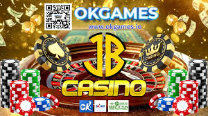 JB Crypto Casino The Future of Online Gambling JB Crypto Casino The Future of Online Gambling