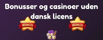 Spil Casino på Udenlandske Sider – Din Guide til Online Spil
