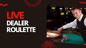 The Excitement of Live Roulette An In-Depth Guide The Excitement of Live Roulette An In-Depth Guide