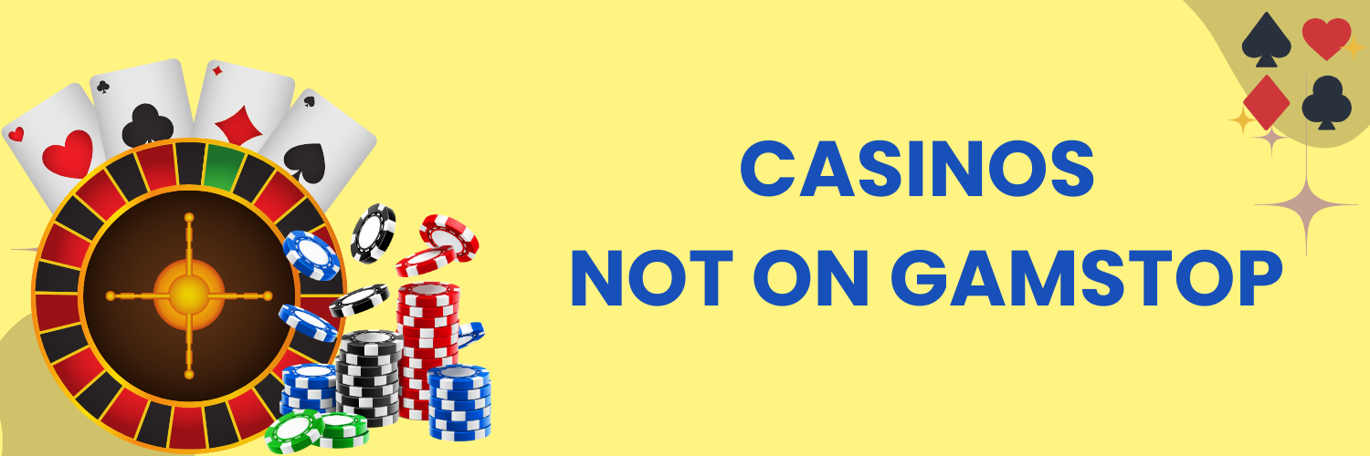Exploring Non Gamstop Casinos A Guide to Alternative Gaming Options Exploring Non Gamstop Casinos A Guide to Alternative Gaming Options